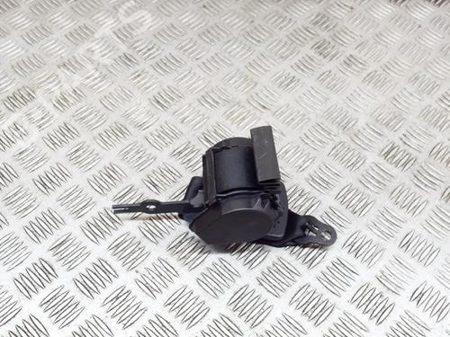 Used Rear right seatbelt BMW 3 (F30, F80) 328 i (245 hp) 10401549
