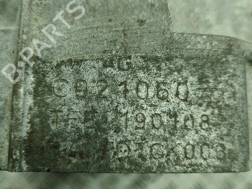 Gearbox AUDI A5 Sportback (F5A, F5F) 35 TFSI Mild Hybrid | BP31902767M3 