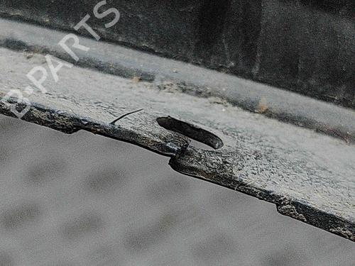 Rear left wheel arch trim BMW X3 (G01, F97, G08) xDrive 30 i | BP29391226C136 