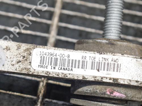 Right rear suspension arm TESLA MODEL S (5YJS) 70D AWD | BP32756521M15 - Image 6