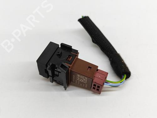 Switch PEUGEOT 3008 III (KA_, KB_, KC_) e-210 (KCZKZX) | BP28687680I30 