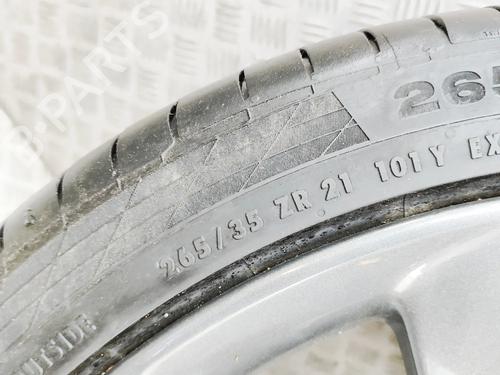 Rim TESLA MODEL S (5YJS) P100D AWD | BP32238852C45 