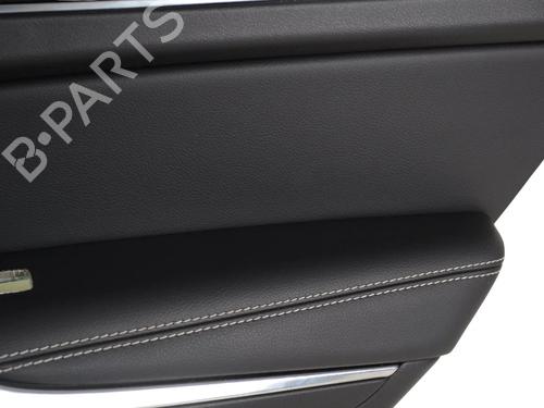 Rear right panel JAGUAR F-PACE (X761) 2.0 D200 MHEV | BP33361119C61 - Image 5