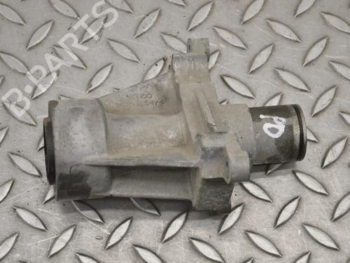Støtte LAND ROVER RANGE ROVER VELAR (L560) 2.0 D180 TD4 4x4 | BP33356476C155 - Image 2