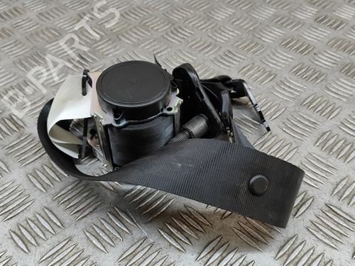 Rear left seatbelt RENAULT ZOE (BFM_) ZOE | BP19076303I29 
