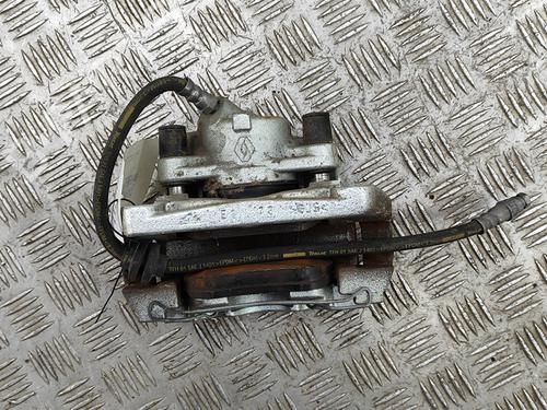 Left front brake caliper NISSAN JUKE (F16_) DIG-T 117 | BP28550674M105 