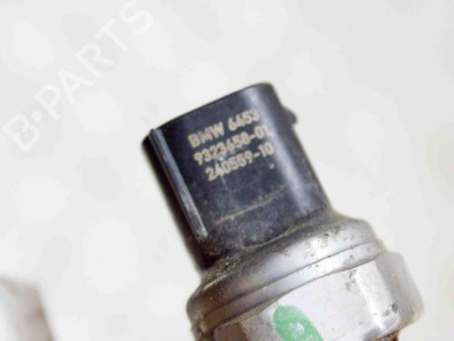 AC pipe BMW X3 (G01, F97, G08) xDrive M40 d | BP27764734M126