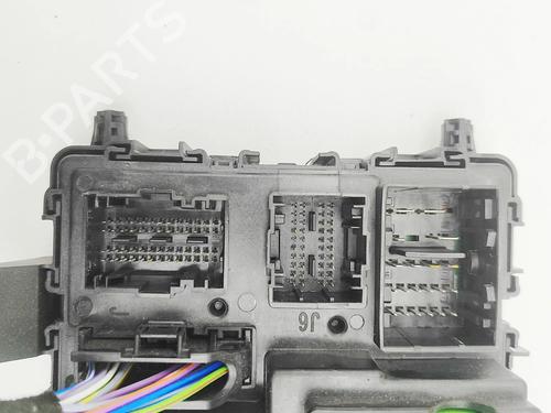 Fuse box FORD TRANSIT V363 Van (FCD, FDD) 2.0 EcoBlue | BP39719696E1 - Image 5