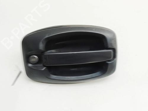 Used Front right exterior door handle Front right exterior door handle FIAT DUCATO Bus (250_) 130 Multijet 2,3 D (126 hp) 33395602 33395602