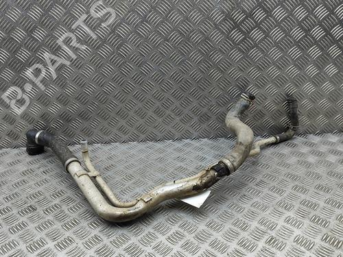 Used Pipe MERCEDES-BENZ SPRINTER 3-t Van (B910) 214 CDI (910.621, 910.623) (143 hp) 30394725