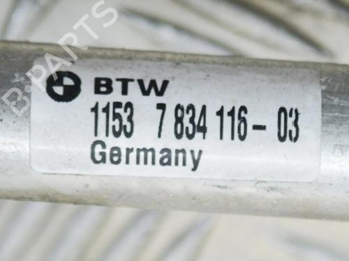 Pipe BMW 6 Convertible (E64) M6 | BP14619441M125  - Image 6