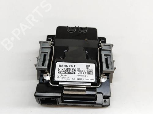 Used Camera Camera AUDI Q5 (FYB, FYG) 40 TDI quattro (190 hp) 27782301 27782301