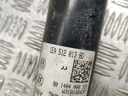 Left rear shock absorber VW ID.4 (E21) PRO | BP28549353M18  - Image 6