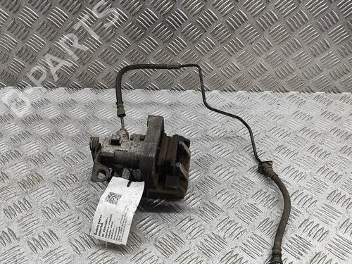 Used Left rear brake caliper CITROËN C3 III (SX) 1.2 THP 110 (SXHNPS, SXHNZT, SXHNZ6) (110 hp) 29458486