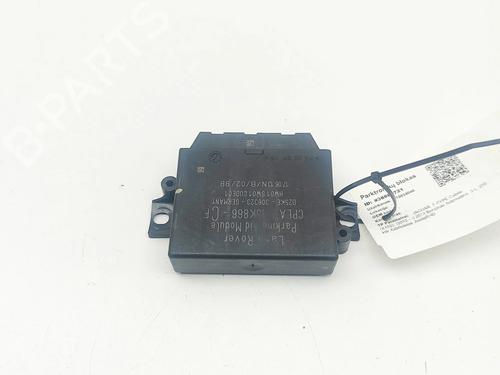 Electronic module JAGUAR F-TYPE Convertible (X152) 3.0 SCV6 | BP39205932M83 - Image 5