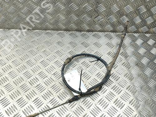 Linka hamulca ręcznego VW TRANSPORTER T6 Van (SGA, SGH, SHA, SHH) 2.0 TDI | BP29920630C145