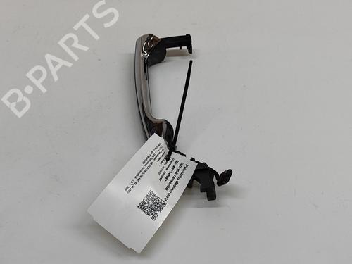 Front right exterior door handle MERCEDES-BENZ M-CLASS (W166) ML 63 AMG 4-matic (166.074) | BP27404862C129 