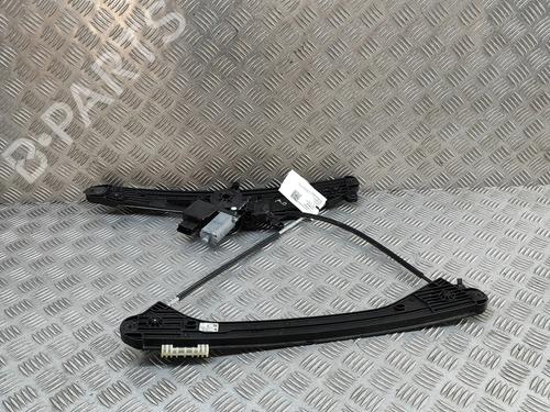 Used Front right window mechanism Front right window mechanism 28676387 28676387