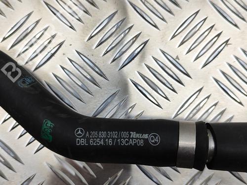 Pipe BMW 7 (G11, G12) 730 d, Ld | BP19500603M125 