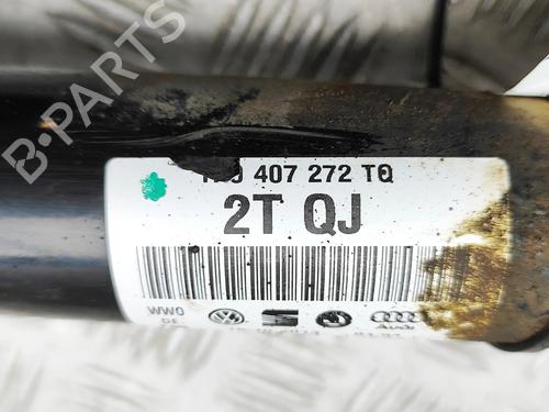 Right front driveshaft VW SCIROCCO III (137, 138) 2.0 TDI | BP32458941M39 