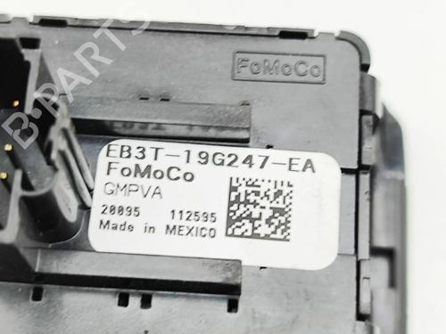 Electronic module FORD RANGER (TKE) 2.0 EcoBlue 4x4 | BP29975703M83 