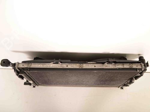 Radiator set AUDI A6 C7 (4G2, 4GC) 2.0 TDI | BP30258617M120