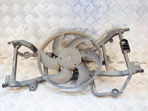 Køleventilator elektrisk DACIA SANDERO II 1.2 (75 hp) 6761213