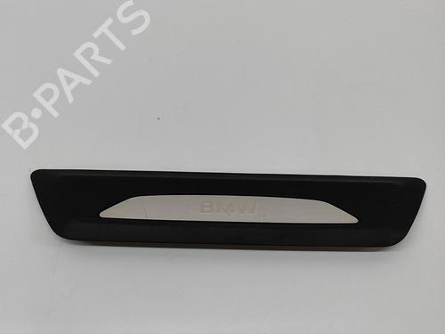 Used Step Step BMW 3 Gran Turismo (F34) 320 d xDrive (184 hp) 27795350 27795350