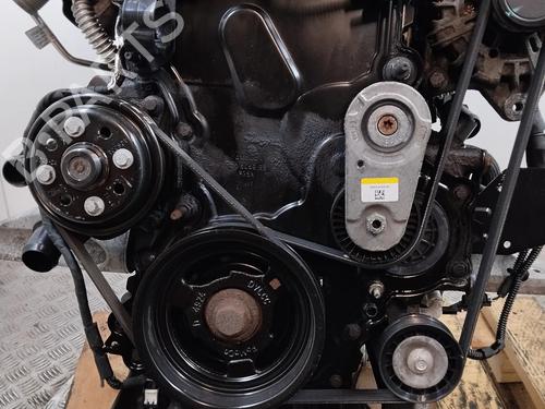 Engine FORD TRANSIT V363 Van (FCD, FDD) 2.0 EcoBlue RWD | BP39590130M1 - Image 5