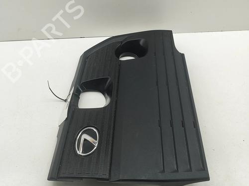 Upper protection LEXUS NX II (_A2_, _H2_) 350h E-Four (AAZH25) | BP33624823M93 - Image 2