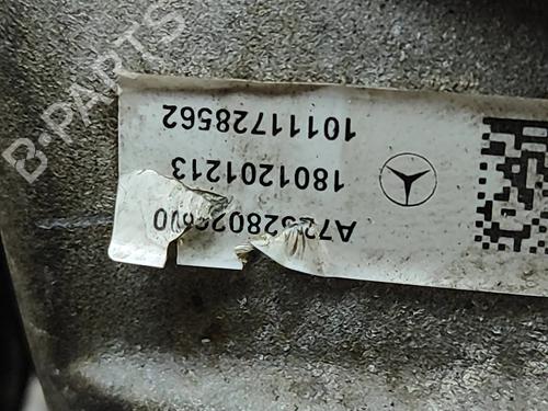 Transfer box MERCEDES-BENZ E-CLASS (W213) E 350 d 4-matic (213.034) | BP27500026M36  - Image 8