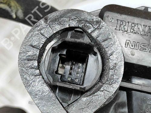 Rear right lock NISSAN JUKE (F16_) DIG-T 117 | BP27769586C99