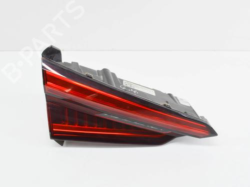Left tailgate light AUDI A5 (F53, F5P) 2.0 TDI | BP15082093C79