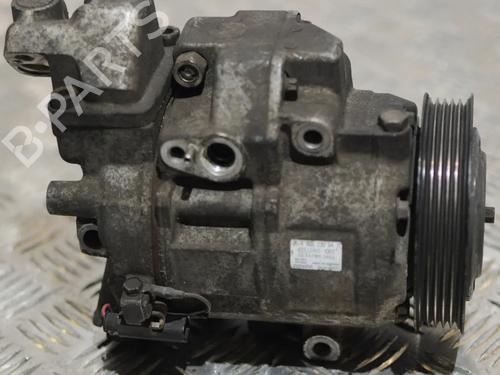 AC compressor MERCEDES-BENZ VANEO (414) 1.7 CDI (414.700) | BP6719086M34 - Image 4