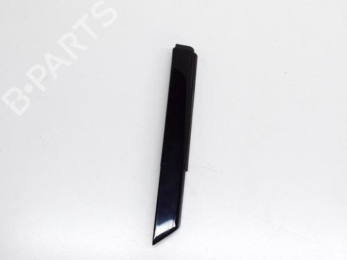 Door moulding trim BMW 6 Gran Coupe (F06) 640 d | BP14641991C150 