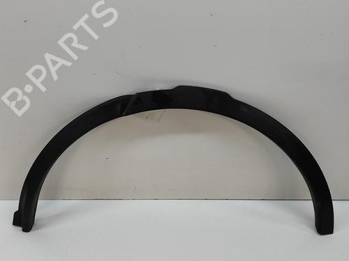 Used Rear left wheel arch trim LAND ROVER DISCOVERY SPORT (L550) 2.0 D 4x4 (180 hp) 27015251