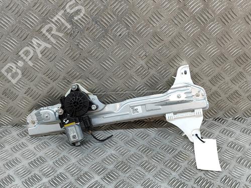Used Rear right window mechanism HYUNDAI KONA (OS, OSE, OSI) EV (136 hp) 27780779