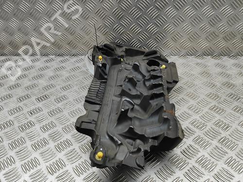 Topbeskyttelse FORD RANGER (TKE) 2.0 EcoBlue 4x4 | BP29975610M93