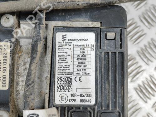 Electronic module FORD TRANSIT CUSTOM V362 Van (FY, FZ) 2.0 EcoBlue | BP23248127M83  - Image 9