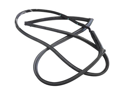 Used Rubber door seal Rubber door seal CHRYSLER GRAND VOYAGER V (RT) 2.8 CRD (181 hp) 33362547 33362547