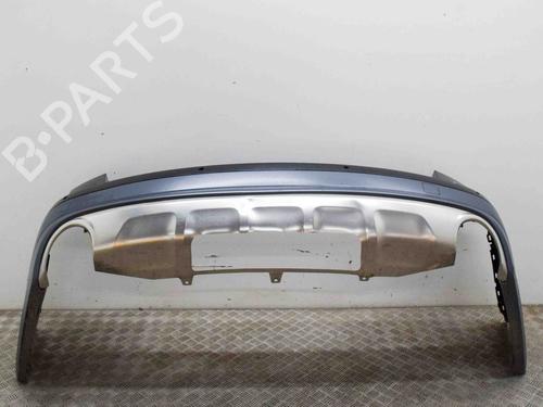Rear bumper AUDI A6 Allroad C7 (4GH, 4GJ) 3.0 TDI quattro | BP29569840C8 