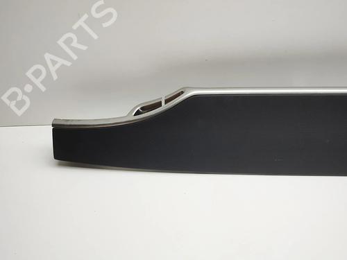 Rear parcel shelf VW PASSAT B7 (362) 1.4 TSI EcoFuel | BP37469459C85 - Image 4