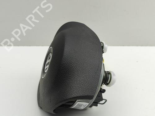 Driver airbag VW TIGUAN (5N_) 2.0 TDI 4motion | BP27217283C9 