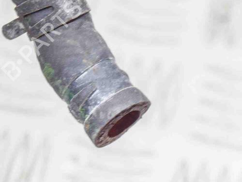 Pipe MITSUBISHI GTO Coupe (Z1_A) 3.0 AWD (Z16A) | BP27749931M125