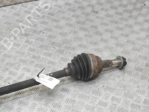 Right front driveshaft PEUGEOT BOXER Bus 2.0 BlueHDi 130 | BP37721580M39 - Image 2
