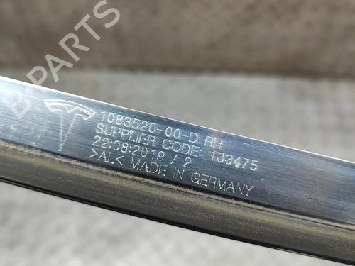 Other TESLA MODEL 3 (5YJ3) EV Performance AWD | BP32972988O1  - Image 6