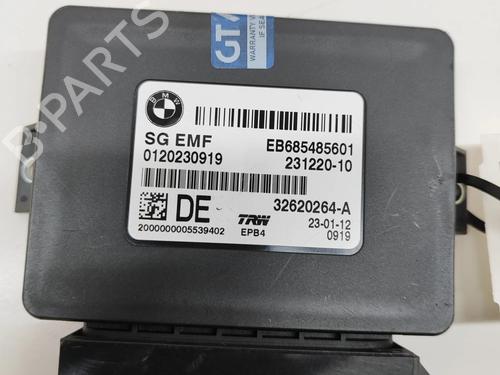 Electronic module BMW X3 (F25) xDrive 20 d | BP27377685M83 