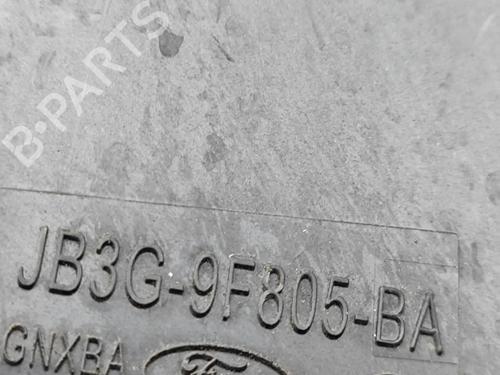 Air filter box FORD RANGER (TKE) 2.0 EcoBlue 4x4 | BP29975618M87  - Image 6