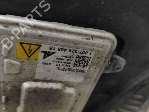 Left headlight LAND ROVER RANGE ROVER SPORT II (L494) 3.0 SDV6 4x4 | BP29373254C28 