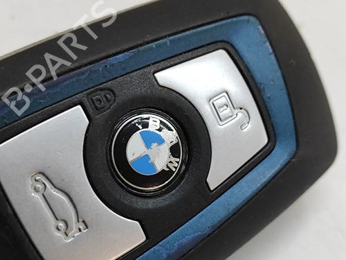 Electronic module BMW 3 Touring (F31) 318 d xDrive | BP29076289M83 